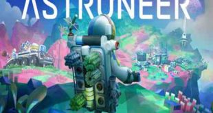 Astroneer PC Game Free Download