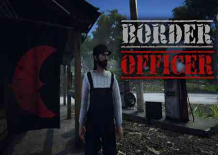 Border Officer PC Game Free Download