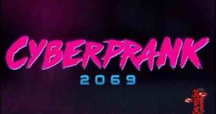 Cyberprank 2069 PC Game Free Download