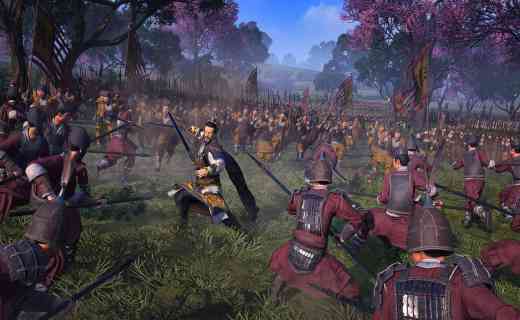 Download Total War Three Kingdoms Game For PC