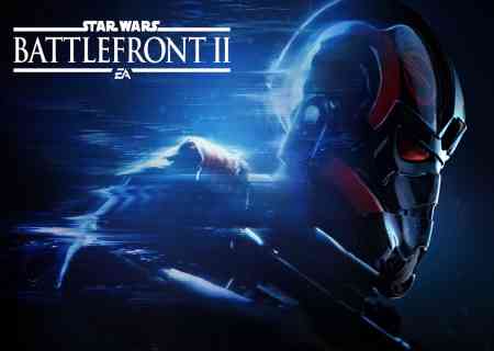 Star Wars Battlefront II PC Game Free Download