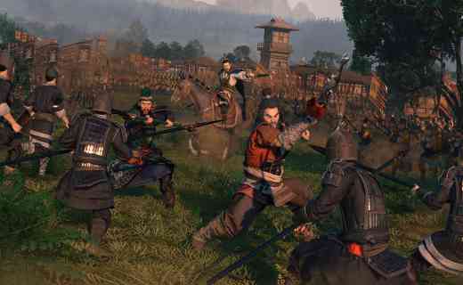 Total War Three Kingdoms Free Download Full Version