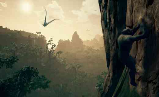 Ancestors The Humankind Odyssey Free Download For PC