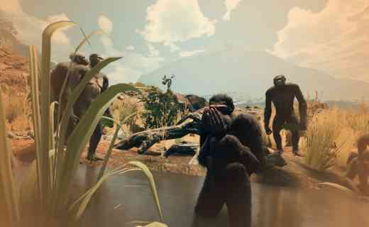 Download Ancestors The Humankind Odyssey Highly Compressed