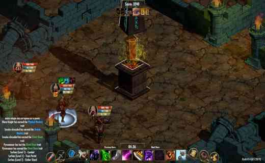Download Emberlight Game For PC Full Version