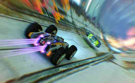 Download Grip Combat Racing Artifex Car Pack Highly Compressed Game