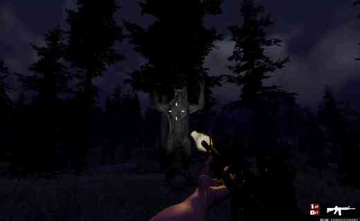 Download The Werewolf Hills Highly Compressed