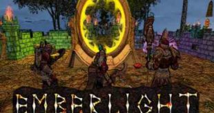 Emberlight PC Game Free Download Full Version