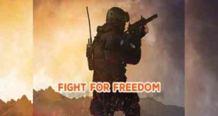 Fight For Freedom PC Game Download Free Full Version