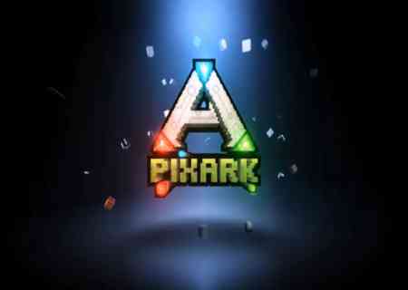 Pixark Skyward PC Game Free Download