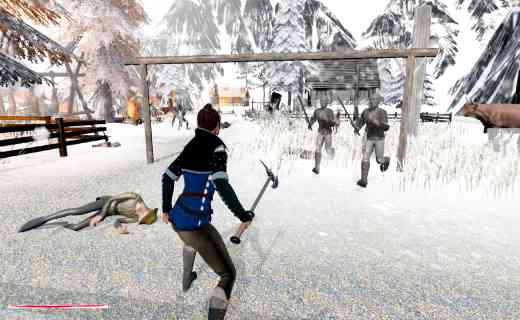 Sare Inception Free Download PC Game Full Version