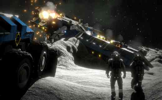 Space Engineers Economy Download For PC Full Version