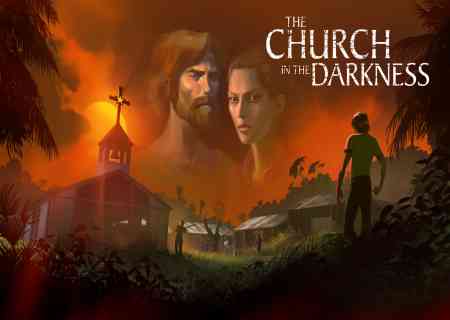The Church in The Darkness PC Game Free Download