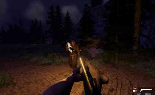 The Werewolf Hills Download For PC Full Version Free
