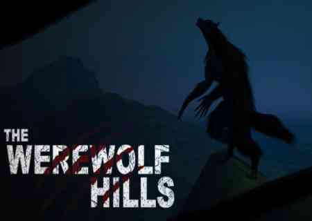 The Werewolf Hills PC Game Free Download