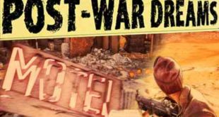 Post War Dreams PC Game Free Download Full Version