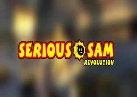 Serious Sam Classics Revolution PC Game Free Download Full Version