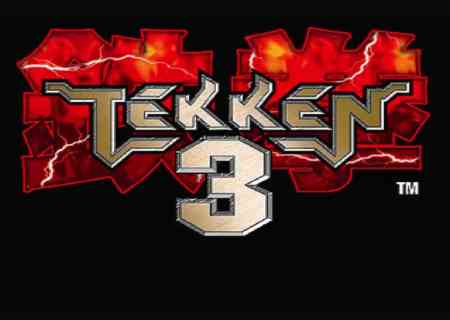 Tekken 3 PC Game Free Download