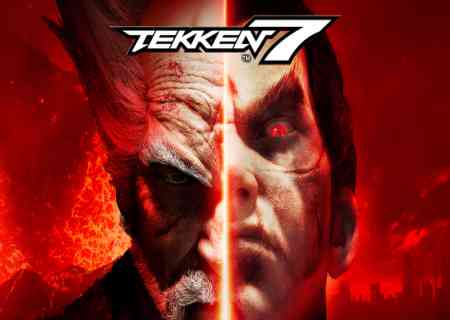 Tekken 7 PC Game Free Download Full Version