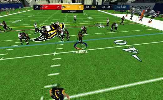 Axis Football 2019 Free Download Full Version