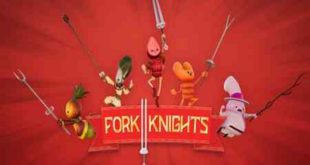 Download Fork Knights Full Game Free