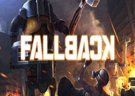 Fallback PC Game Free Download Full Version