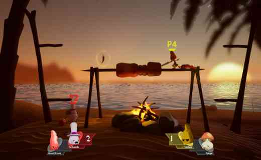 Fork Knights Free Download Full Version For PC