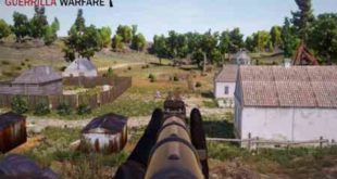 Freeman Guerrilla Warfare PC Game Free Download
