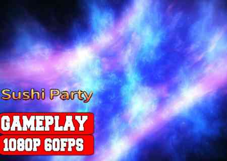 SushiParty2 PC Game Free Download