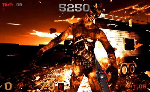 Download Gates of Hell Highly Compressed