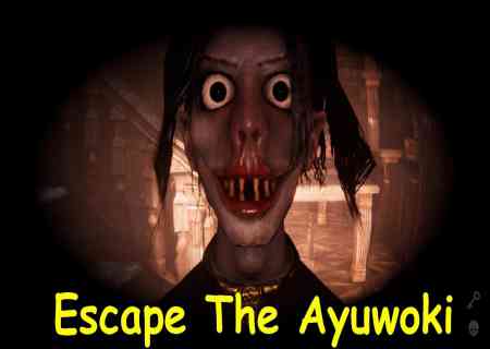 Escape The Ayuwoki PC Game Free Download