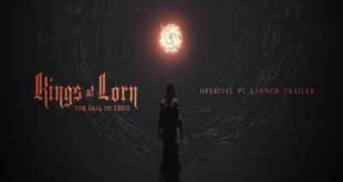 Kings of Lorn The Fall of Ebris PC Game Free Download