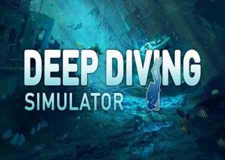 Deep Diving Simulator PC Game Free Download