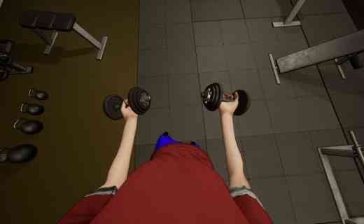 Gym Simulator Download For PC