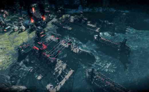 FrostPunk The Last Autumn Download For PC
