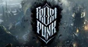 FrostPunk The Last Autumn PC Game Free Download