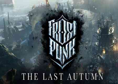 FrostPunk The Last Autumn PC Game Free Download