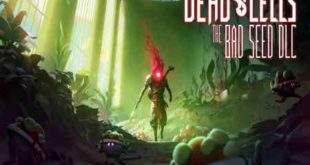 Dead Cells The Bad Seed PC Game Free Download