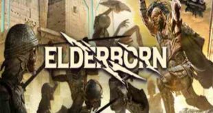 Elderborn PC Game Free Download