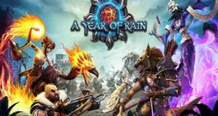A Year of Rain PC Game Free Download