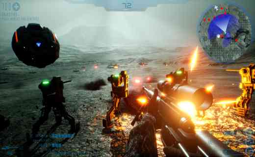 Artificial Extinction Download For PC
