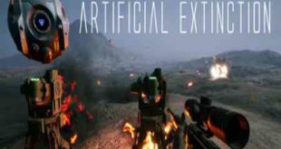 Artificial Extinction PC Game Free Download