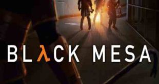 Black Mesa PC Game Free Download