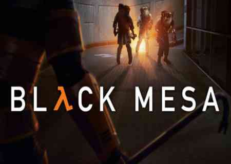 Black Mesa PC Game Free Download