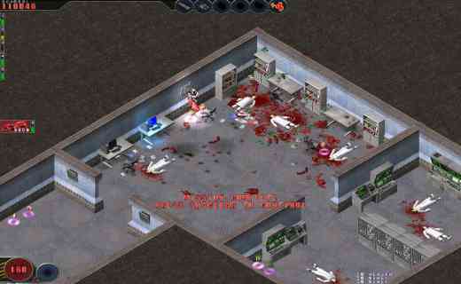 Download Alien Shooter 1 Game For PC