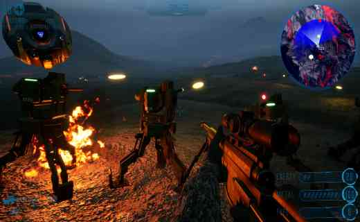 Download Artificial Extinction Highly Compressed