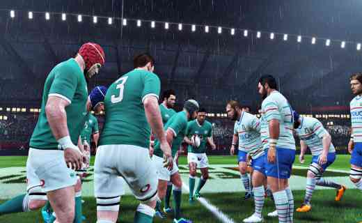 Download Rugby 20 Highly Compressed