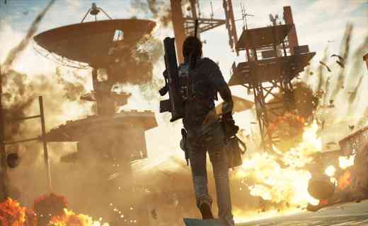 Just Cause 3 Download Full Game For PC