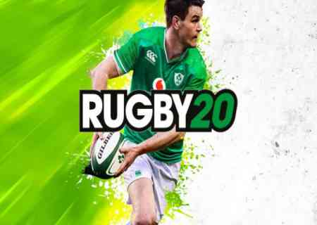 Rugby 20 PC Game Free Download