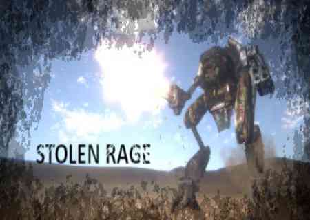 Stolen Rage PC Game Free Download